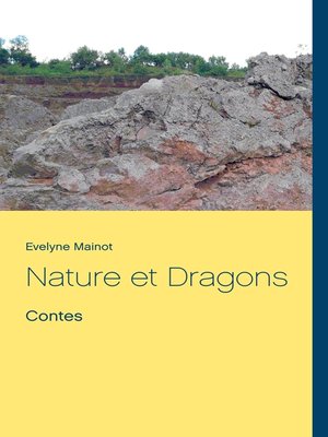 cover image of Nature et Dragons